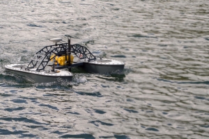 USV Inception MKI