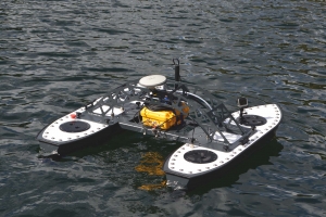 USV Inception MKI