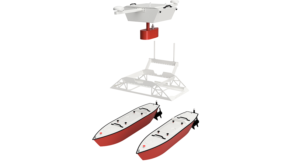 Inception Class USV USV Inception MKII
