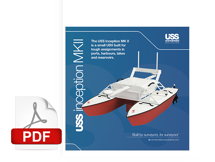 MKII BROCHURE