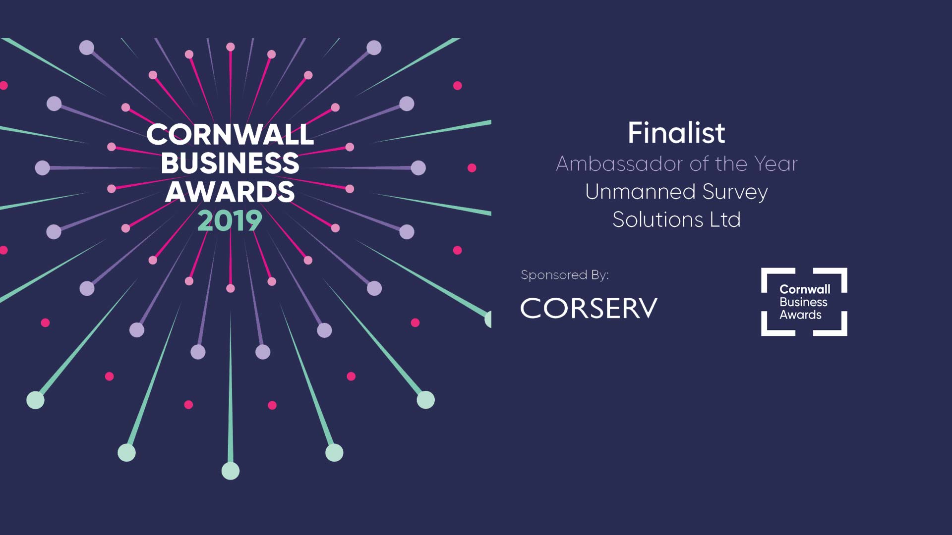 Cornwall Business Awards