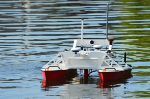 Inception Class MKII USV