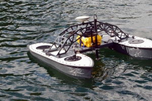 The Inception Class MKI USV