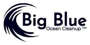 Big Blue Ocean Cleanup