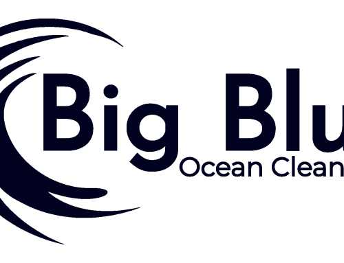 Unmanned Survey Solutions joins Big Blue Ocean Cleanup