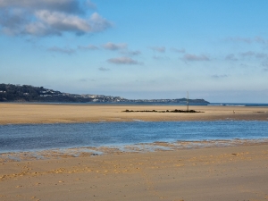 Hayle Beach