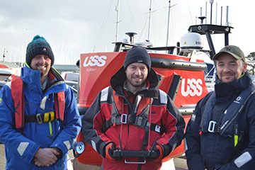 Hydrographic Surveyors Recruitment Hydrographic Surveyors Recruitment